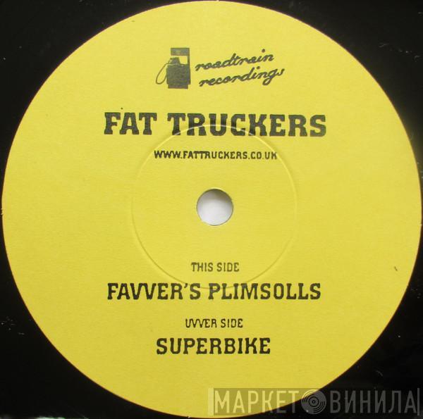 Fat Truckers - Superbike