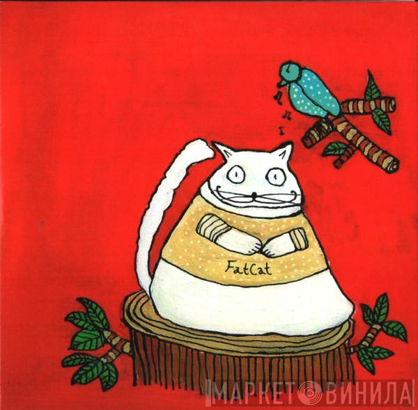  - FatCat Records Spring & Summer 2007