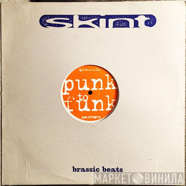 Fatboy Slim - Punk To Funk