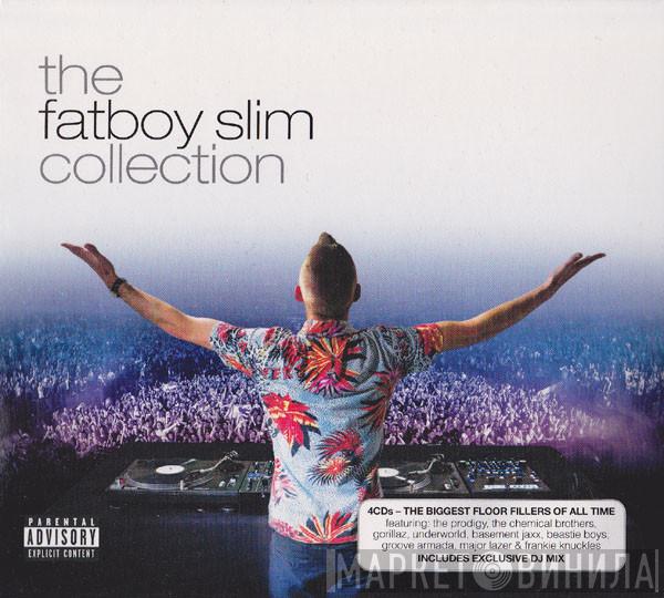 Fatboy Slim - The Fatboy Slim Collection