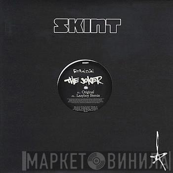 Fatboy Slim - The Joker
