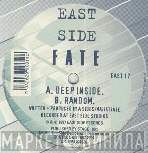 Fate - Deep Inside / Random