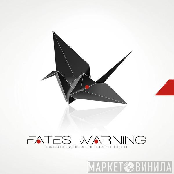  Fates Warning  - Darkness In A Different Light