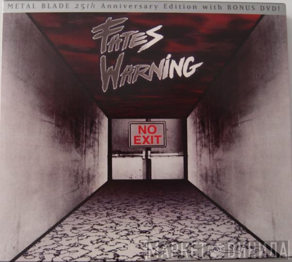  Fates Warning  - No Exit