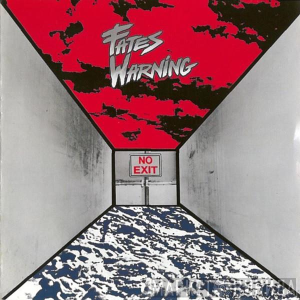  Fates Warning  - No Exit