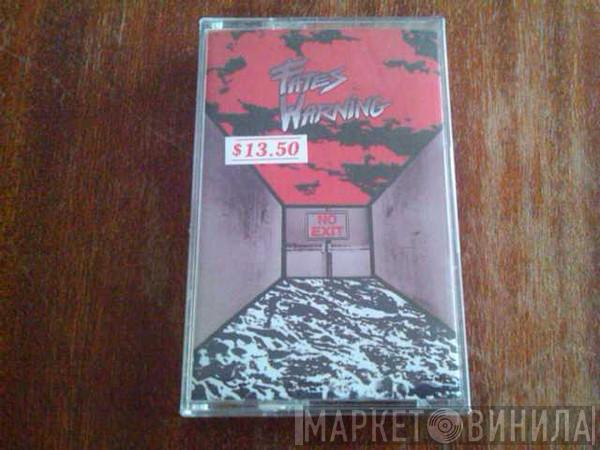  Fates Warning  - No Exit