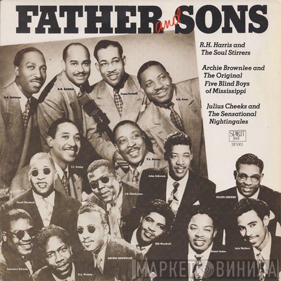  - Father And Sons