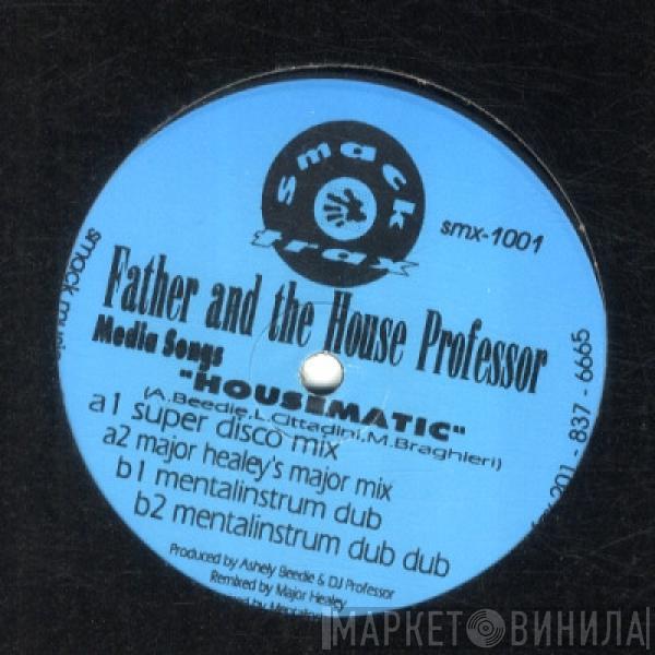 Father And The Professor - Housematic