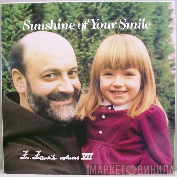 Father Francis - Volume VII - Sunshine Of Your Smile