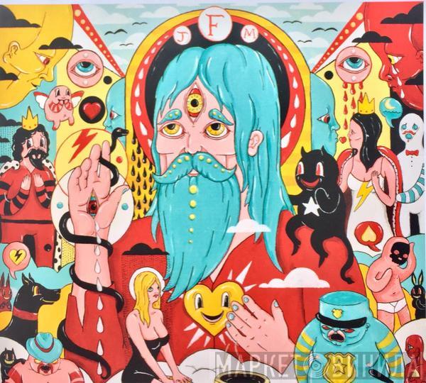 Father John Misty - Fear Fun