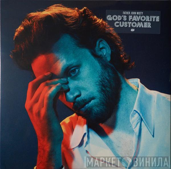 Father John Misty - God's Favorite Customer