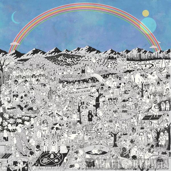 Father John Misty - Pure Comedy