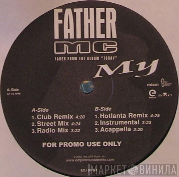 Father MC - My