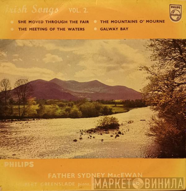 Father Sydney MacEwan, Philip Green And His Orchestra - Irish Songs Vol. 2