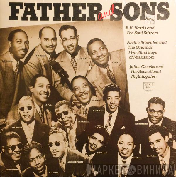  - Fathers And Sons