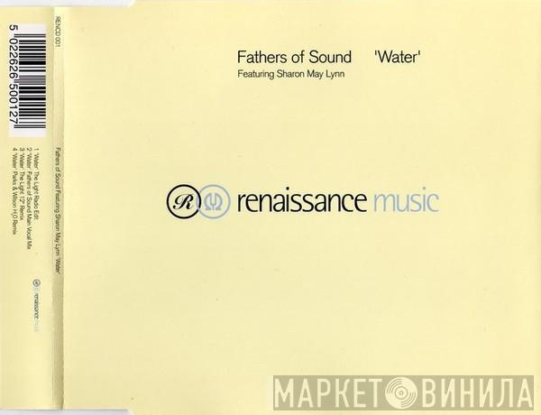 Fathers Of Sound, Sharon May Linn - Water