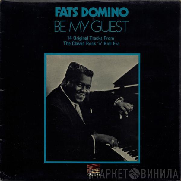 Fats Domino - Be My Guest