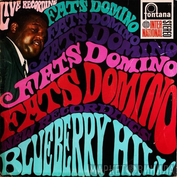 Fats Domino - Blueberry Hill