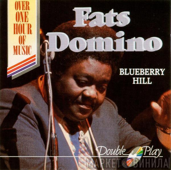 Fats Domino - Blueberry Hill