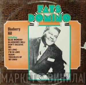Fats Domino - Blueberry Hill