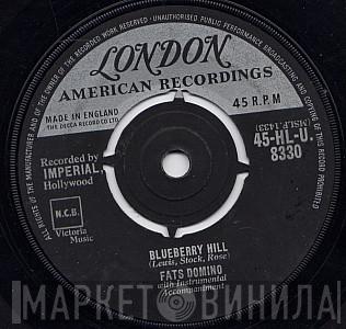 Fats Domino - Blueberry Hill