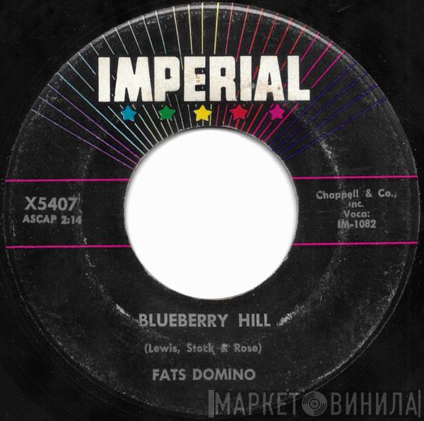 Fats Domino - Blueberry Hill
