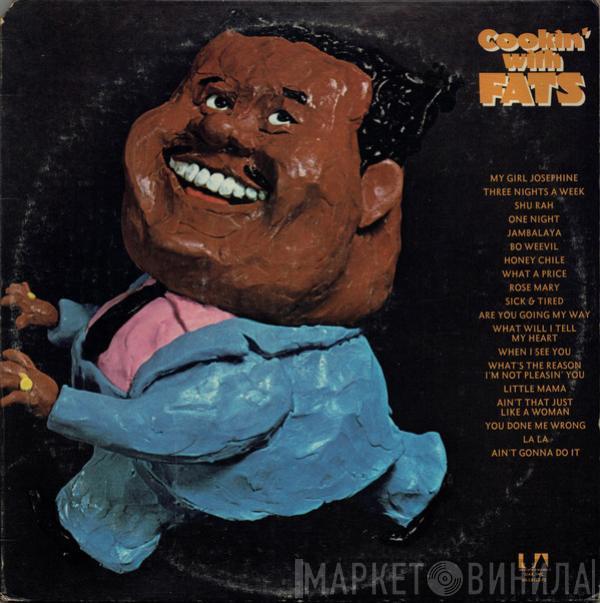 Fats Domino - Cookin' With Fats