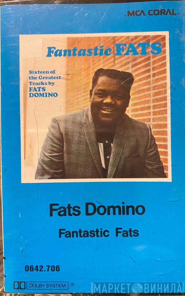  Fats Domino  - Fantastic Fats