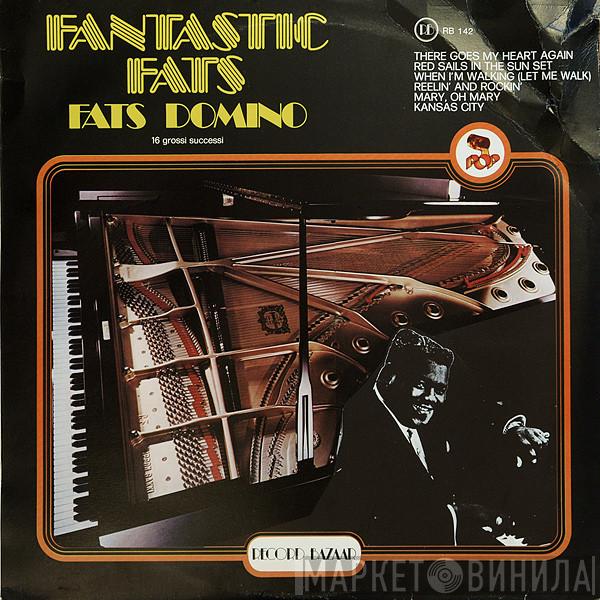  Fats Domino  - Fantastic Fats