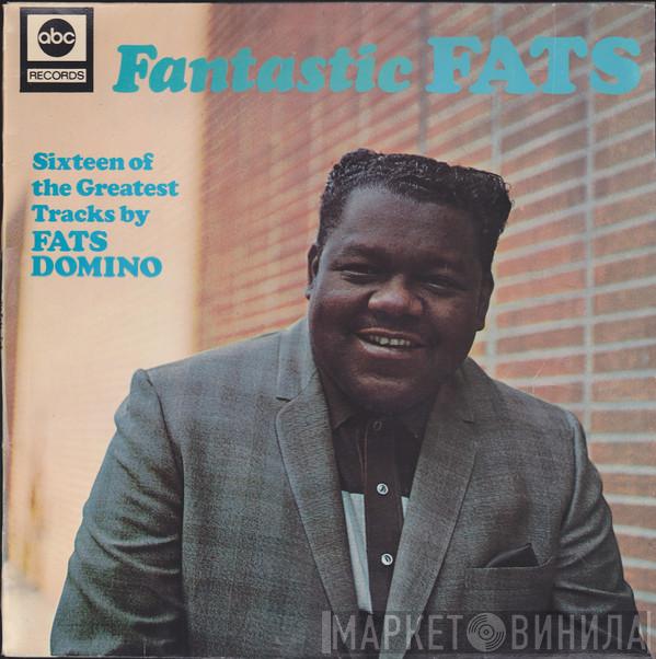  Fats Domino  - Fantastic Fats