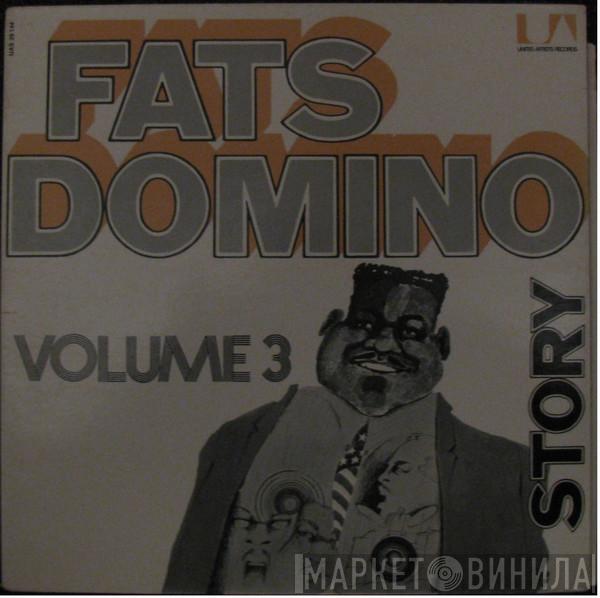 Fats Domino - Fats Domino Story Volume 3