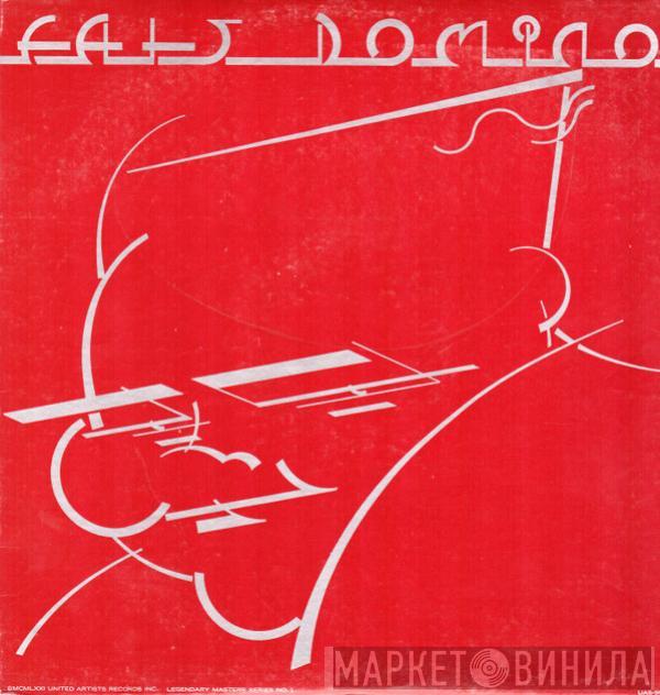  Fats Domino  - Fats Domino