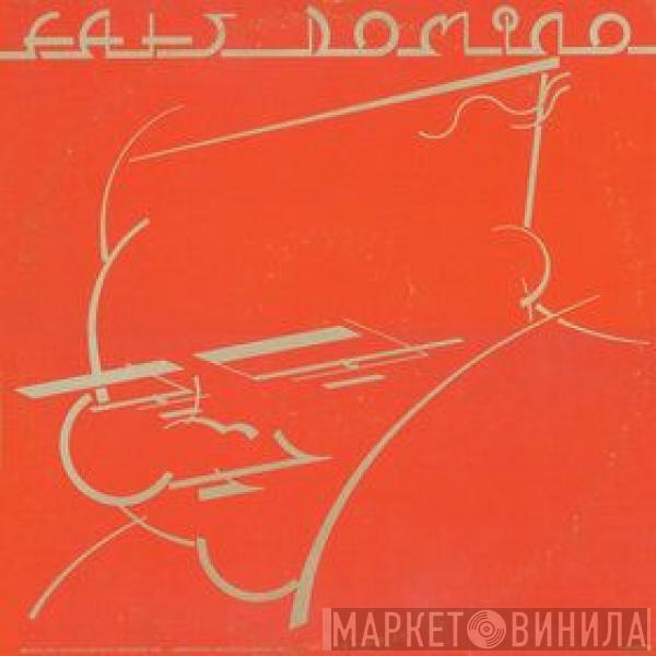  Fats Domino  - Fats Domino
