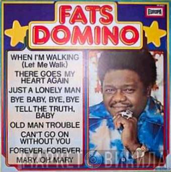 Fats Domino - Fats Domino
