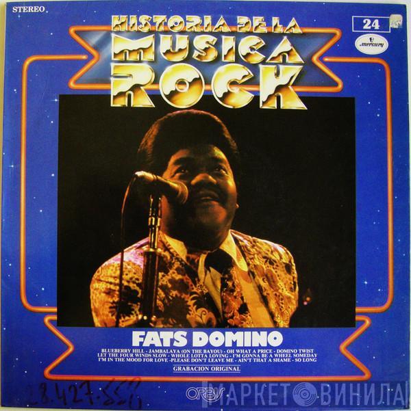 Fats Domino - Fats Domino