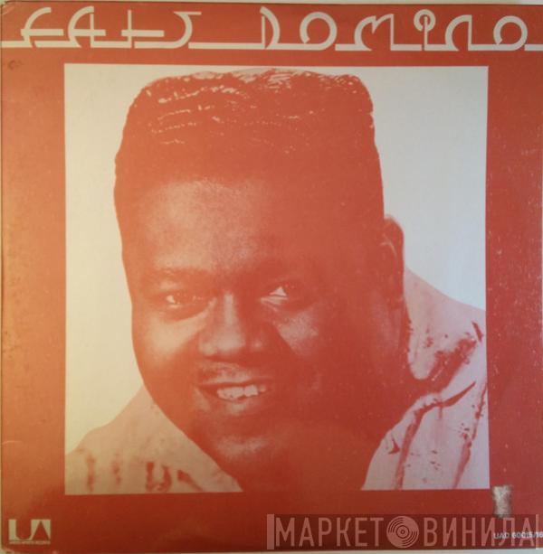 Fats Domino - Fats Domino