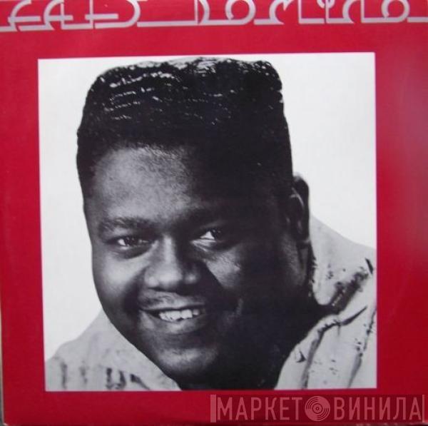  Fats Domino  - Fats Domino