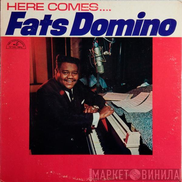 Fats Domino - Here Comes Fats Domino