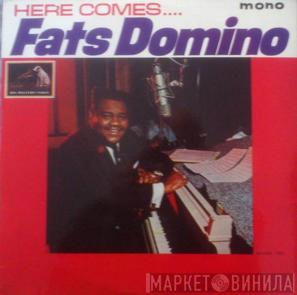 Fats Domino - Here Comes Fats Domino