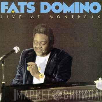  Fats Domino  - Live At Montreux