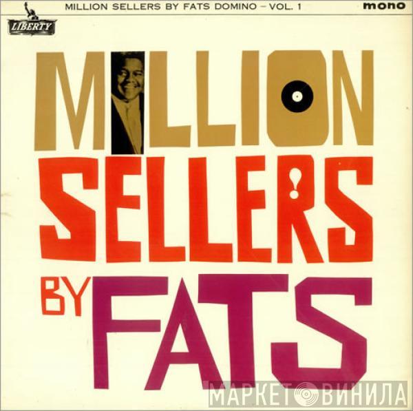 Fats Domino - Million Sellers Vol. 1