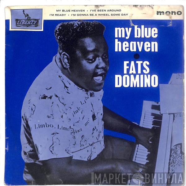 Fats Domino - My Blue Heaven