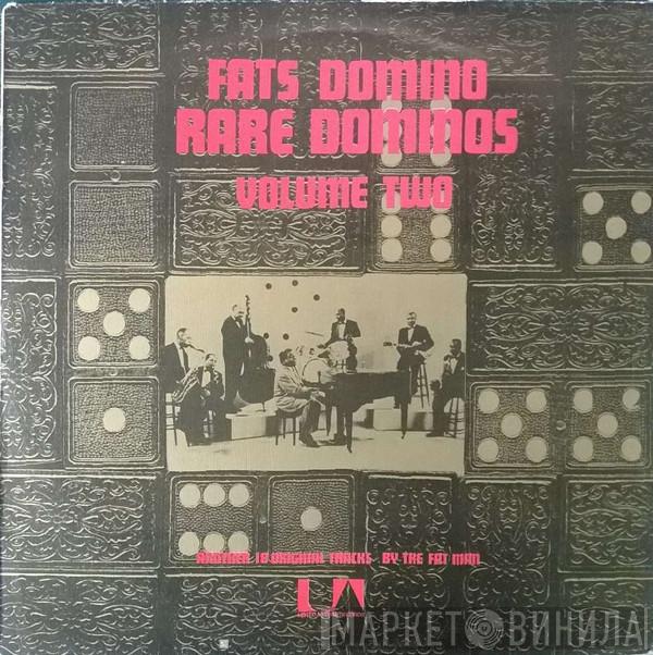 Fats Domino - Rare Dominos Volume Two