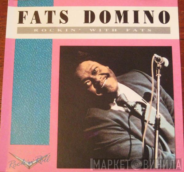 Fats Domino - Rockin' With Fats