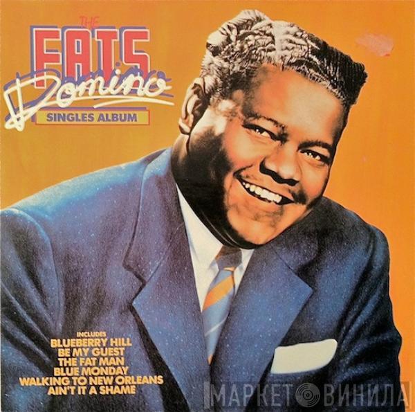 Fats Domino - Singles Album