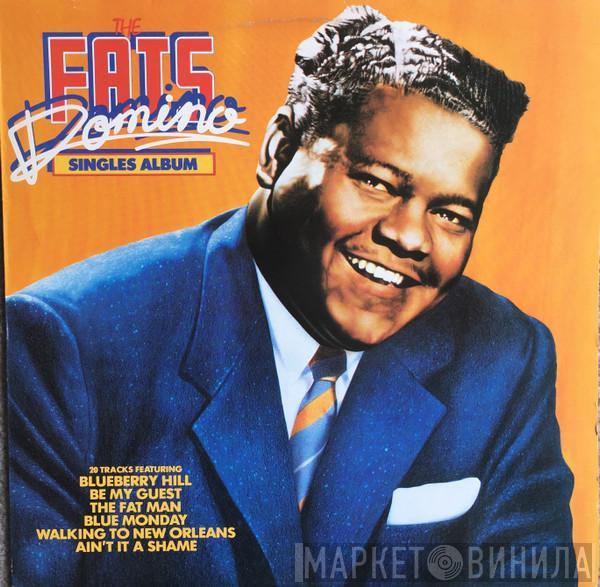 Fats Domino - Singles Album
