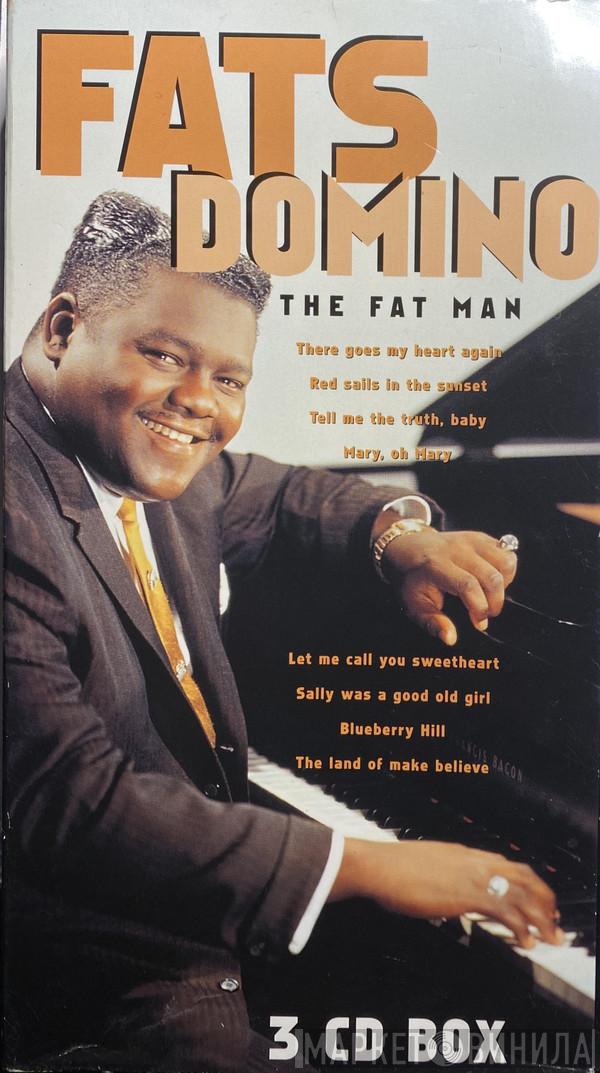 Fats Domino - The Fat Man