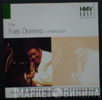 Fats Domino - The Fats Domino Collection