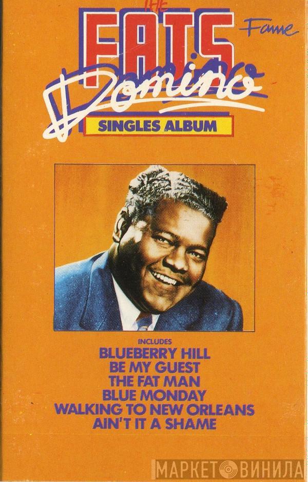 Fats Domino - The Singles Album