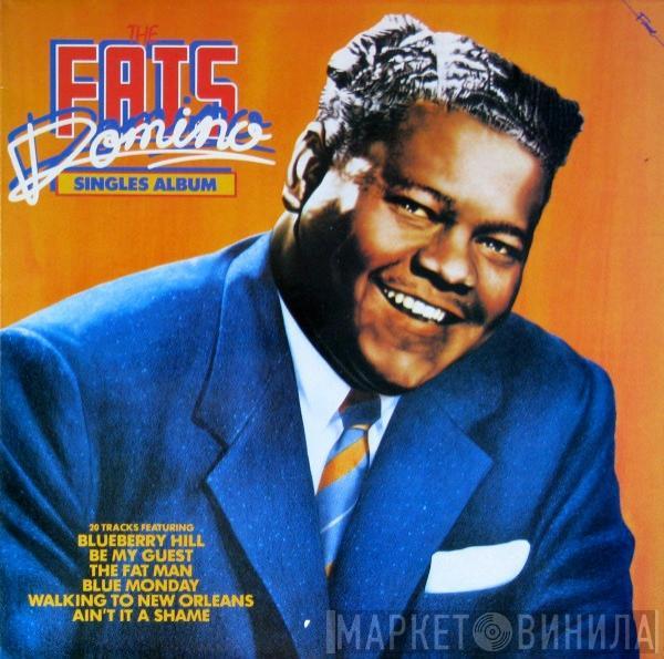 Fats Domino - The Singles Album